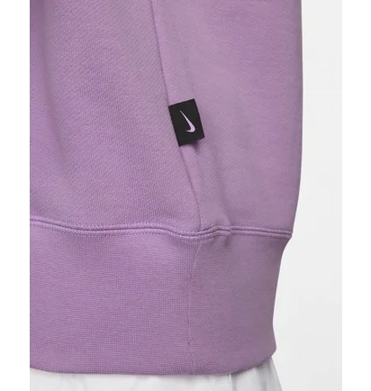 Свитшот мужской Nike Sportswear Air MenS French Terry Crew Violet DV9829-591