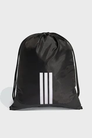 Рюкзак унісекс Adidas Tiro Gymsack Black JY7992