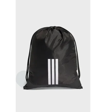 Рюкзак унисекс Adidas Tiro Gymsack Black JY7992