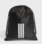Рюкзак унисекс Adidas Tiro Gymsack Black JY7992