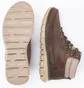 Ботинки женские Skechers Synergy Cool Brown 167425-BRN