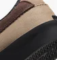Кроссовки унисекс Nike Sb Shane Premium Brown DC8902-200