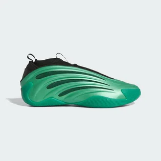 Кросівки чоловічі Adidas Harden Volume 9 Green JH6484