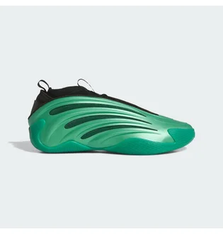 Кроссовки мужские Adidas Harden Volume 9 Green JH6484