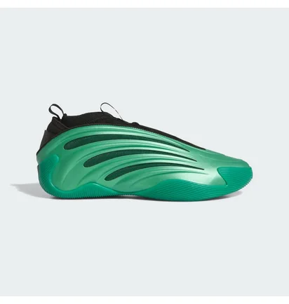 Кроссовки мужские Adidas Harden Volume 9 Green JH6484