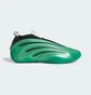 Кроссовки мужские Adidas Harden Volume 9 Green JH6484