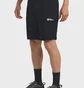 Шорти чоловічі Jack Wolfskin Hikeout Black A63930-6000