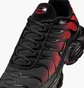 Кроссовки мужские Nike Air Max Plus Black/Red DM0032-021