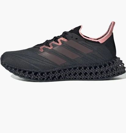 Кроссовки женские Adidas 4Dfwd 4 Running Shoes Black IE8403