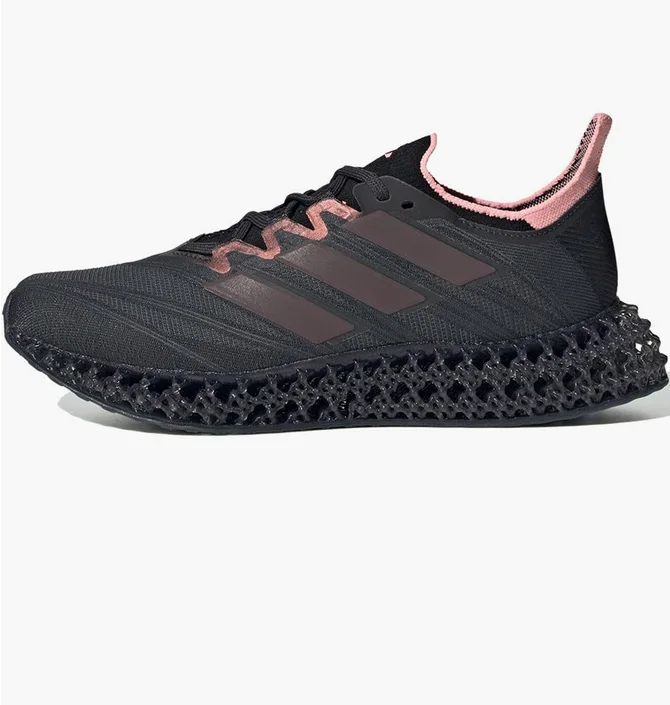 Кроссовки женские Adidas 4Dfwd 4 Running Shoes Black IE8403