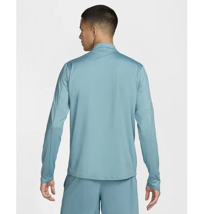 Кофта мужская Nike Element Dri-Fit 1/2-Zip Running Top Light Blue DD4756-464