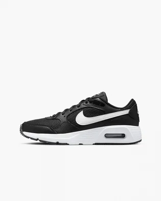 Кросівки дитячі Nike Air Max Sc Black/White Cz5358-002