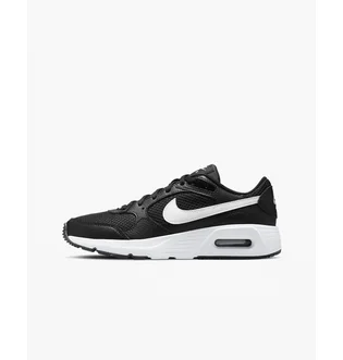 Кроссовки детские Nike Air Max Sc Black/White Cz5358-002