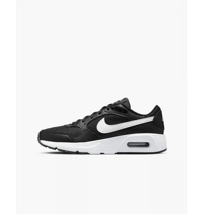 Кросівки дитячі Nike Air Max Sc Black/White Cz5358-002