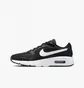 Кросівки дитячі Nike Air Max Sc Black/White Cz5358-002