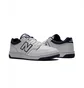 Кроссовки унисекс New Balance Bb 480 Lwn White BB480LWN