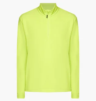Кофта мужская Cmp Sweat Green 3G28037N-E112