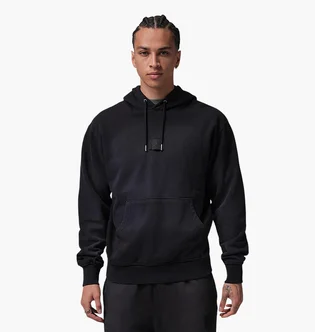 Худи мужское Air Jordan Flight Fleece Black FV7249-010