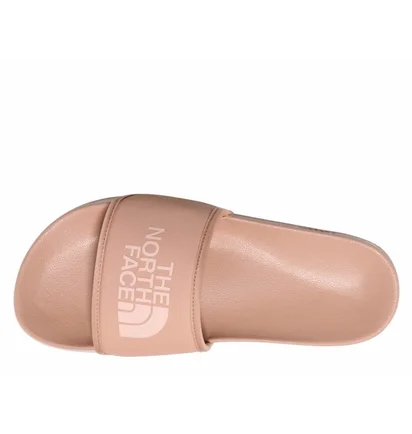 Тапочки жіночі The North Face Base Camp Slide Iii Peach NF0A4T2SZ1P