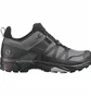 Черевики чоловічі Salomon X Ultra 4 Gore-Tex Walking Shoes Black/Grey L41385100