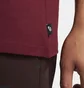 Футболка чоловіча Nike Tee Shirt Premium Essentials Bordo DO7392-638