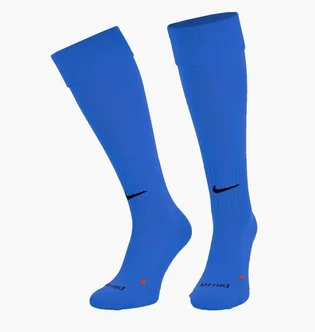 Гетри унісекс Nike Performance Classic Ii Socks 464 Blue Sx5728-464