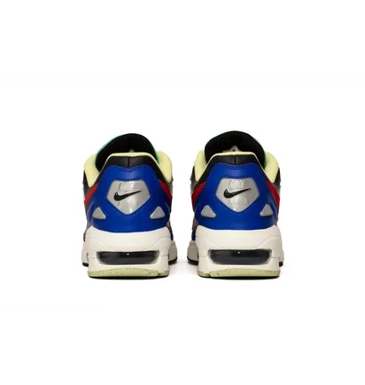 Кросівки чоловічі Nike Air Max 2 Light Sp Multi BV1359-400