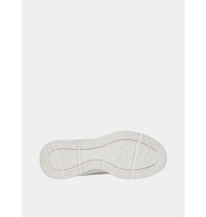 Кросівки жіночі Skechers Bobs Arch Comfort B Sweet - A Pinch Grey 117561-NAT
