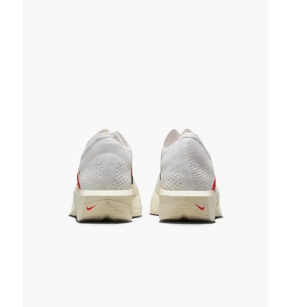 Кросівки чоловічі Nike Vaporfly 3 Eliud Kipchoge Road Racing Shoes White FD6556-100