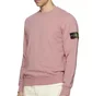 Свитшот мужской Stone Island Pink L1S156100060S0051.V008G