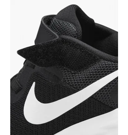 Кроссовки детские Nike Revolution 6 Psv Black Dd1095-003
