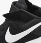 Кроссовки детские Nike Revolution 6 Psv Black Dd1095-003