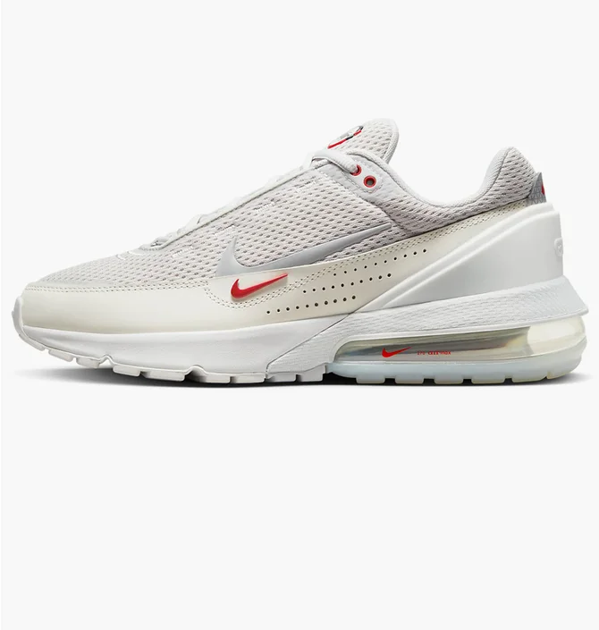 Кросівки чоловічі Nike Air Max Pulse MenS Shoes White DR0453-001