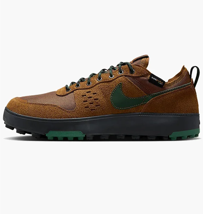 Кросівки чоловічі Nike C1Ty Prm Brown HJ4316-201