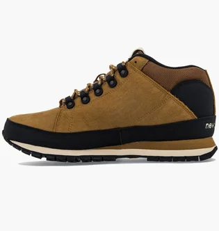 Кросівки чоловічі New Balance Lifestyle 754 Brown H754TB
