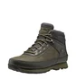 Ботинки мужские Helly Hansen Calgary Olive 10874-483