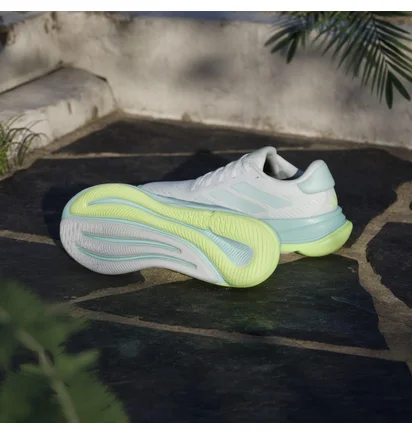 Кросівки жіночі Adidas Supernova Ease White JQ2506