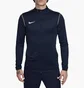 Олімпійка чоловіча Nike Dri-Fit Park20 Trk Jkt K R Blue FJ3022-451