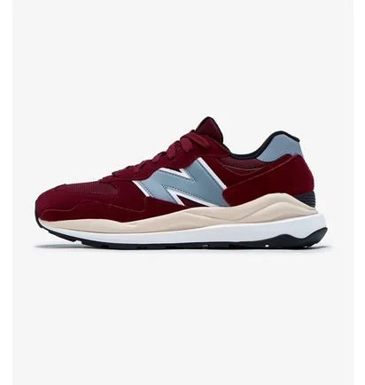 Кросівки чоловічі New Balance 574 Bordo M5740HL1