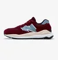 Кросівки чоловічі New Balance 574 Bordo M5740HL1
