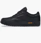 Кроссовки унисекс Reebok Club C Vibram Black Gy8792