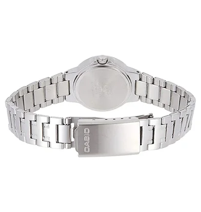 Годинник жіночий Casio Collection LTP-1241D-1AEF