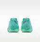 Кросівки унісекс Nike Ja 3 12 Time Basketball Shoes Green/Turquoise IQ6755-300