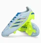 Бутсы детские Adidas Predator Elite Light Blue JR7860