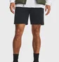 Шорты мужские Under Armour Unstoppable Flc Shorts Black 1379809-001