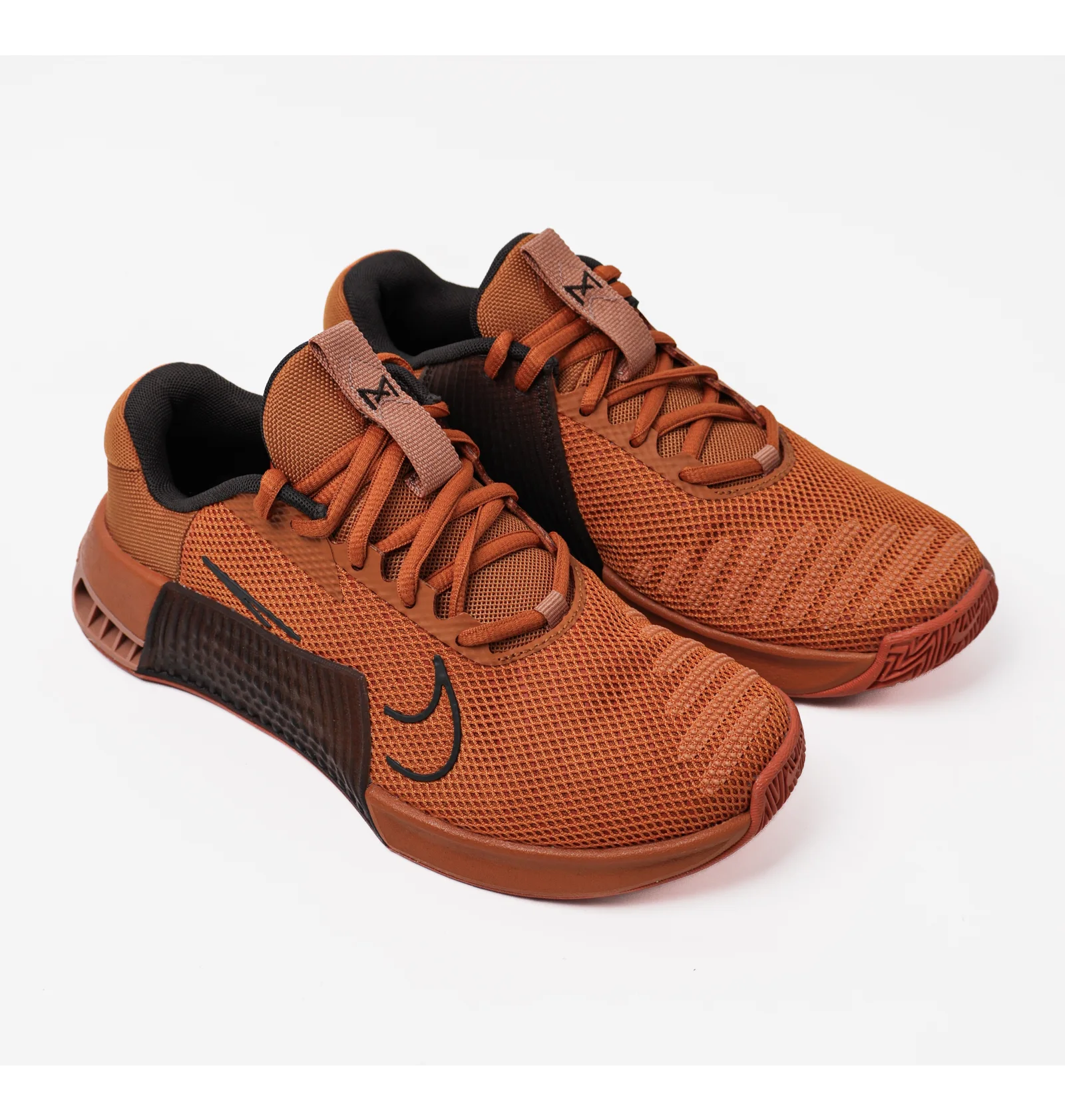 ᐉ Кроссовки мужские Nike Metcon 9 Orange DZ2617-800 - купить в