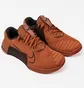 Кроссовки мужские Nike Metcon 9 Orange DZ2617-800