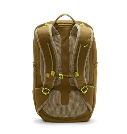 Рюкзак унісекс Nike Hike Backpack Beige DJ9677-368