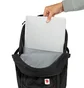 Рюкзак унисекс Fjallraven Skule Black 23346.550
