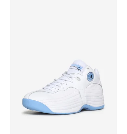 Кросівки чоловічі Air Jordan Jumpman Team I White FV3928-101
